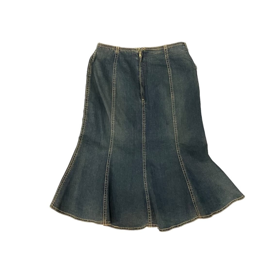 23도 y2k 샌드워싱데님 셋업 상품이미지8