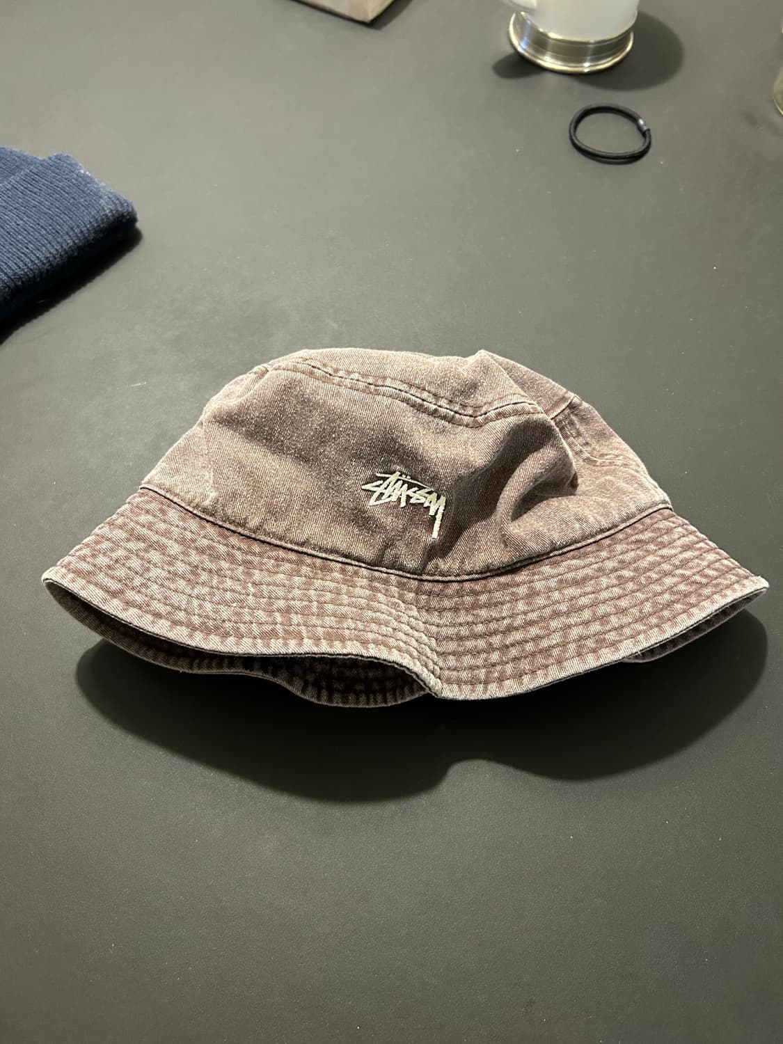 스투시 버킷햇  상품이미지1