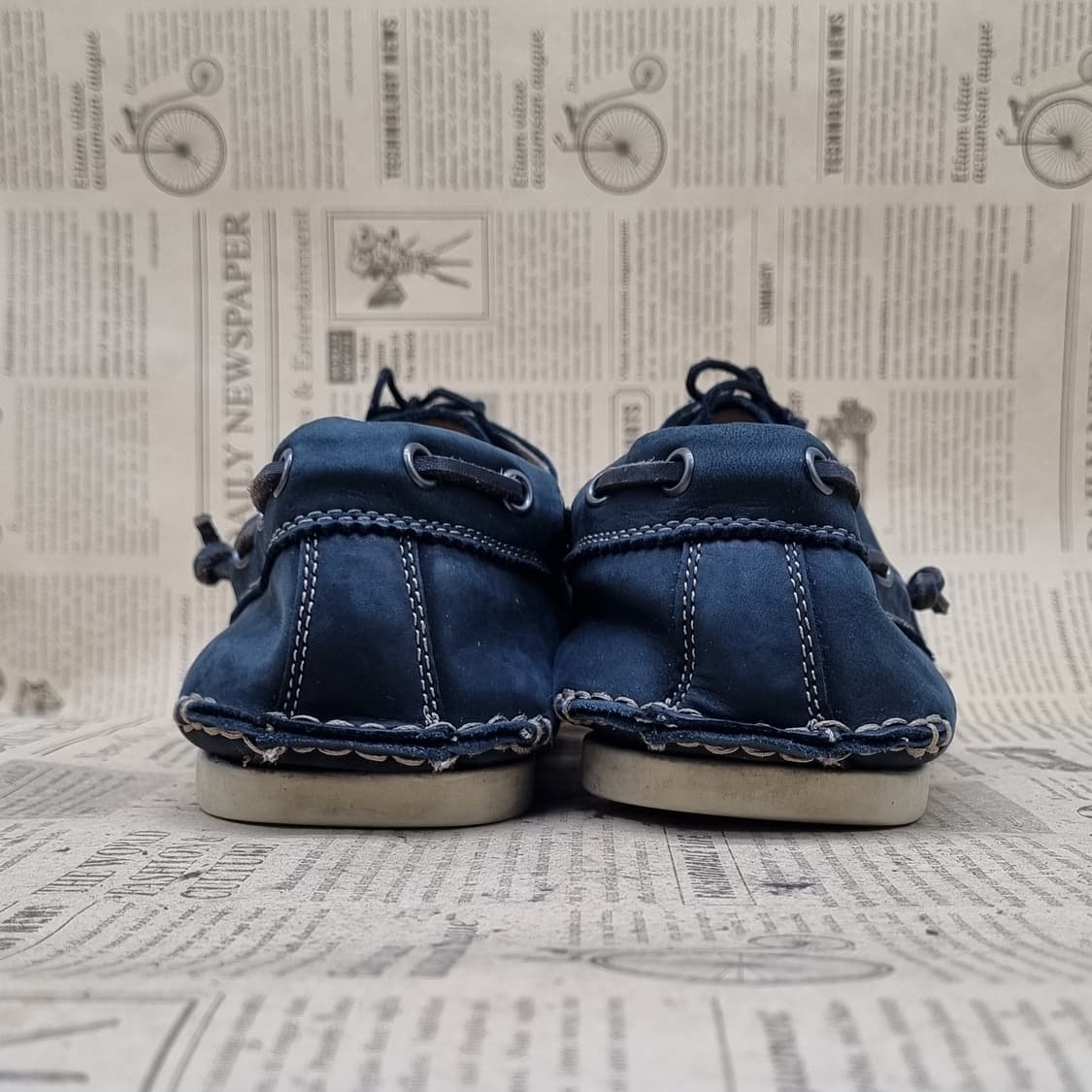 존바바토스 남성보트슈즈 270 상품이미지4