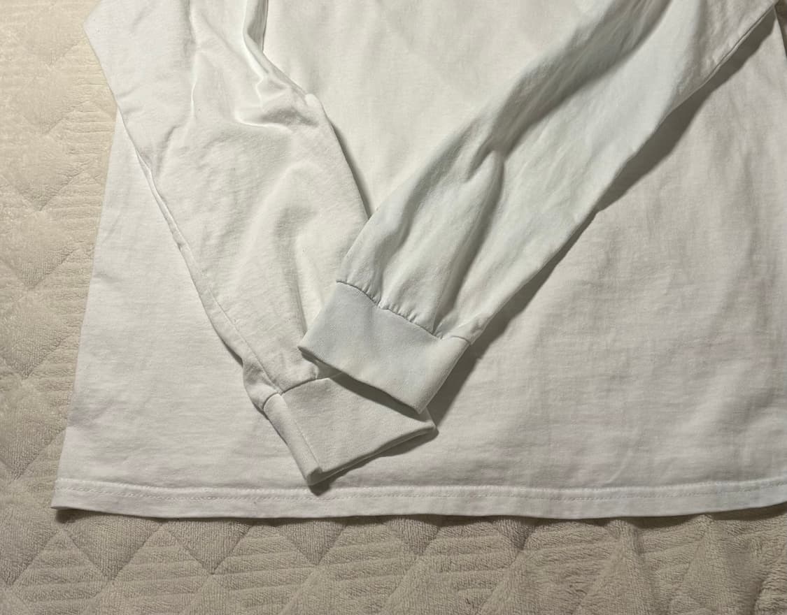 스투시 롱슬리브 상품이미지4