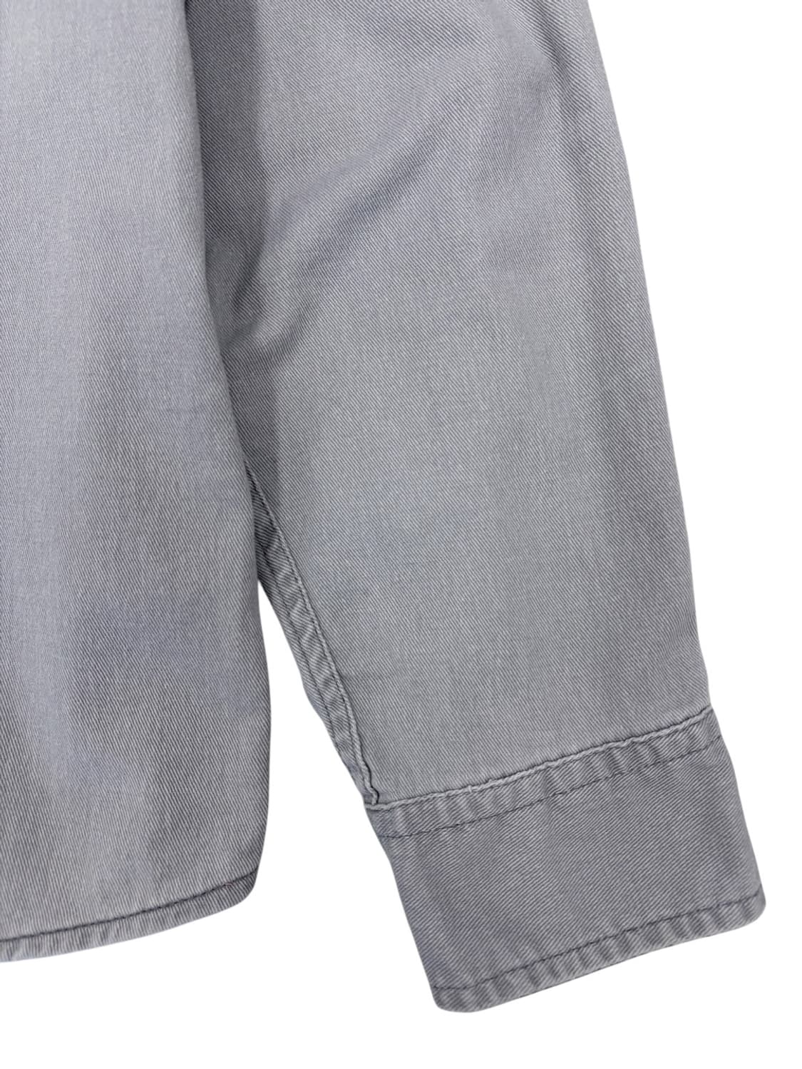 랭글러 워크셔츠 (L) 상품이미지6