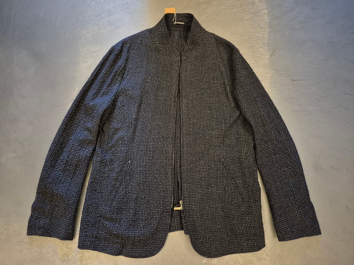 엠포리오 아르마니 짚업 자켓 상품이미지1