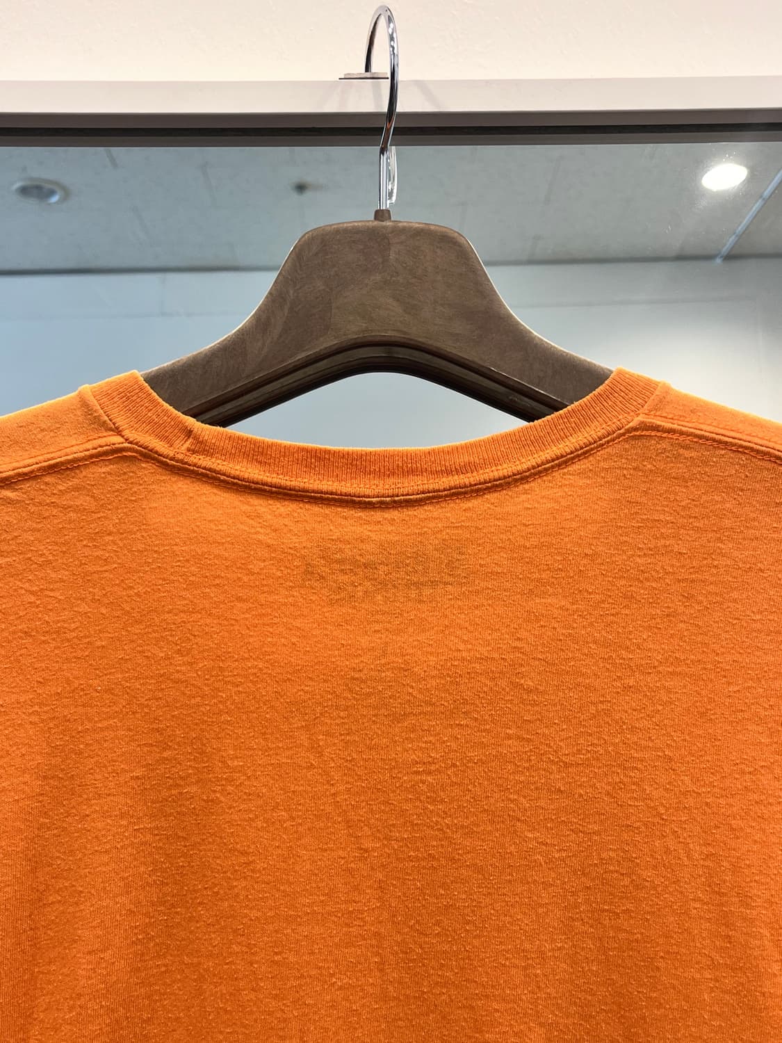 Stranger Things 기묘한이야기 프린팅 반팔티 상품이미지5