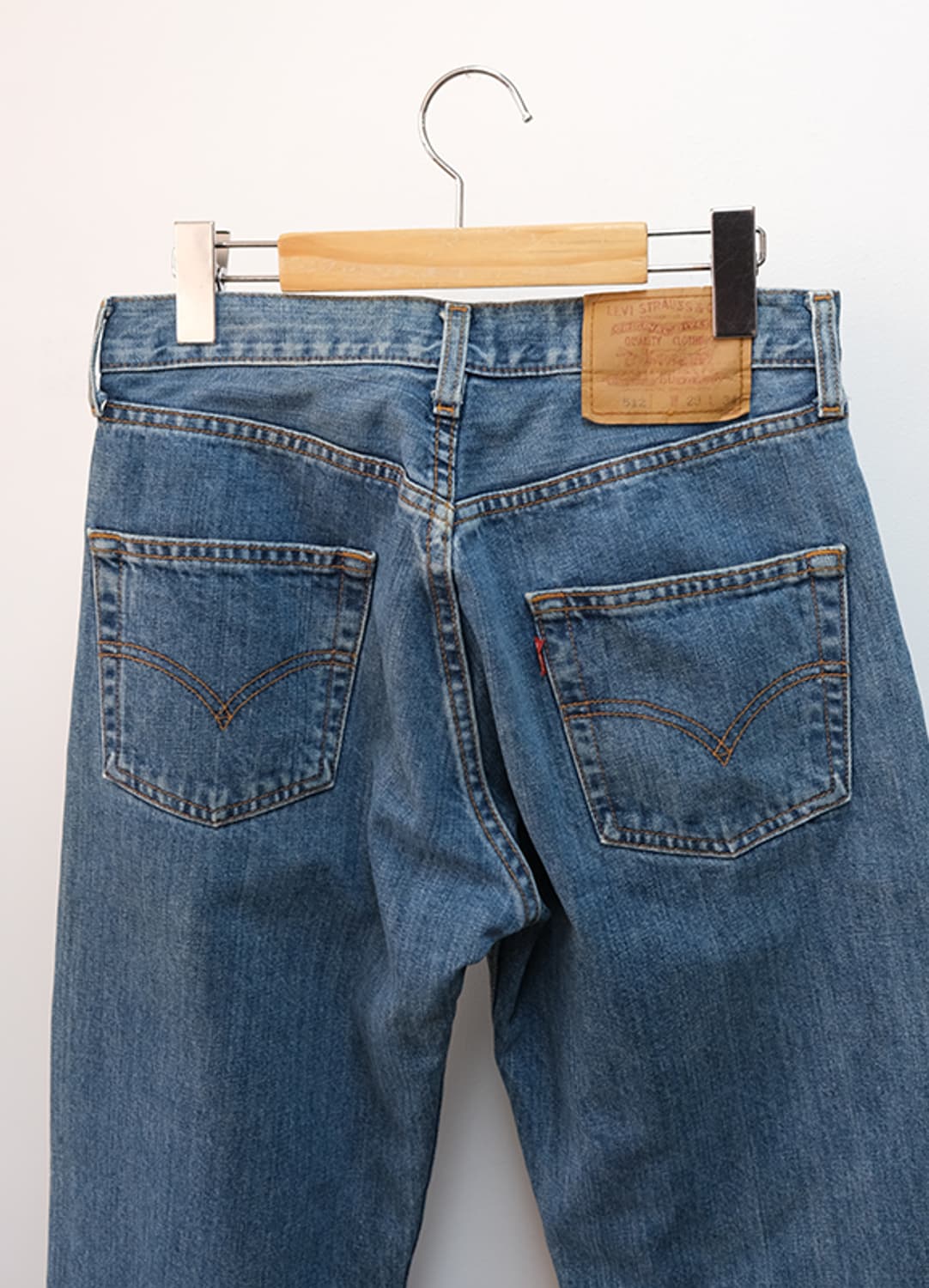LEVI'S 512 [28] 상품이미지4