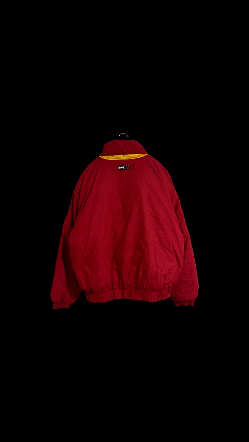 타미힐피거 바람막이 파카 상품이미지2