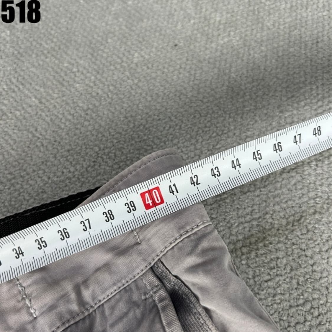 스톤아일랜드 카고팬츠  상품이미지7
