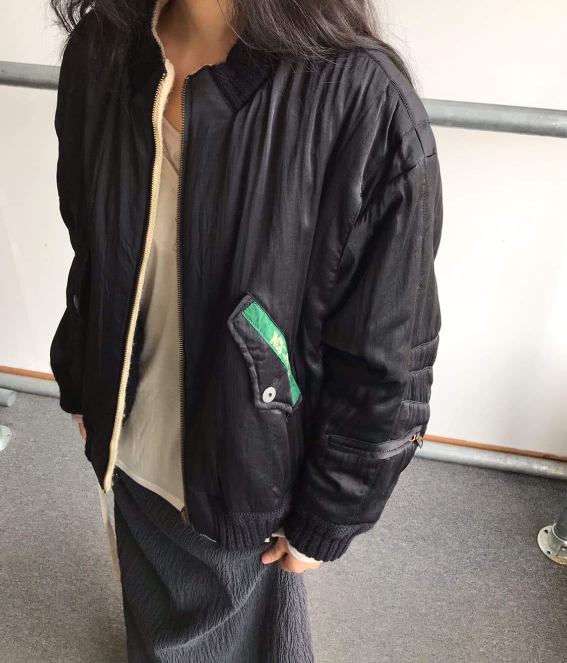 NICOLE CLUB 상품이미지10