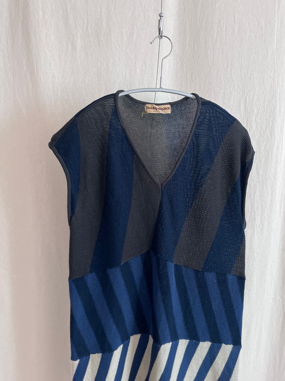 Issey Miyake Knit Dress 상품이미지8