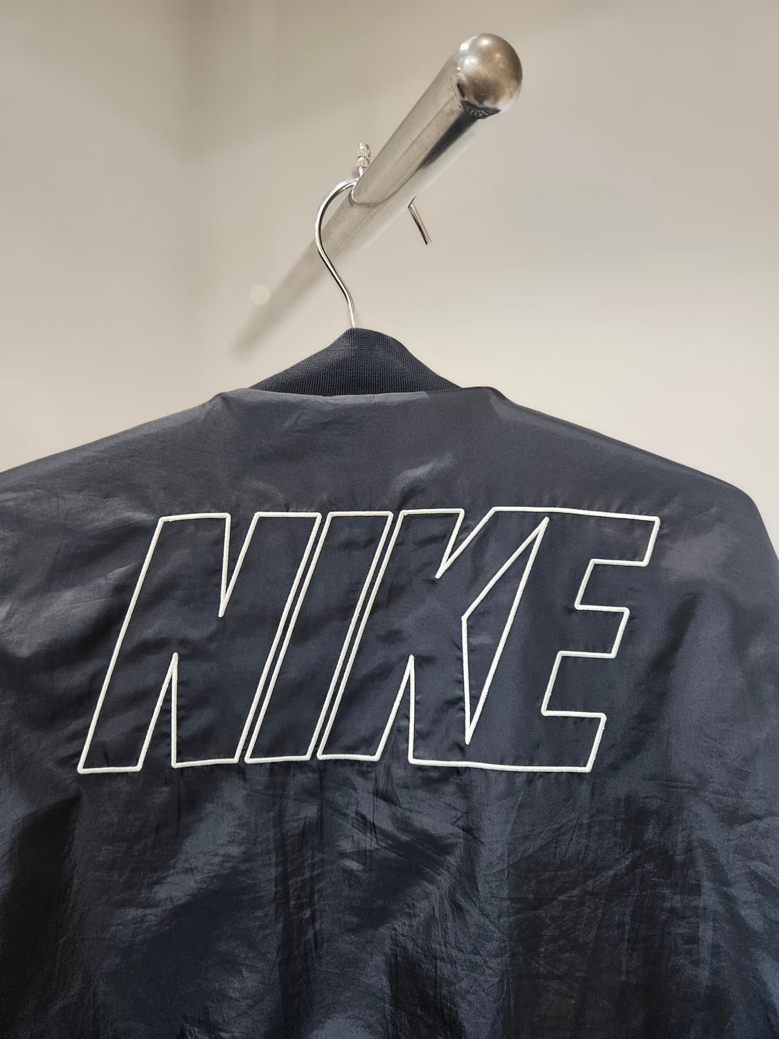 나이키 양면 퍼 리버시블 자켓 상품이미지4