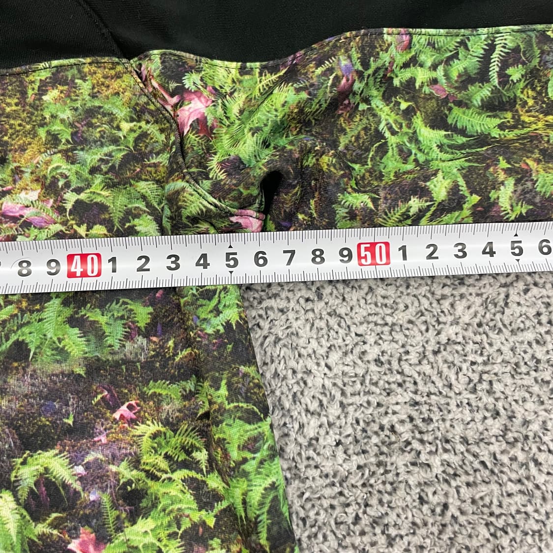 나이키 SB 빈티지 숲 후드집업 1230HS1 상품이미지6