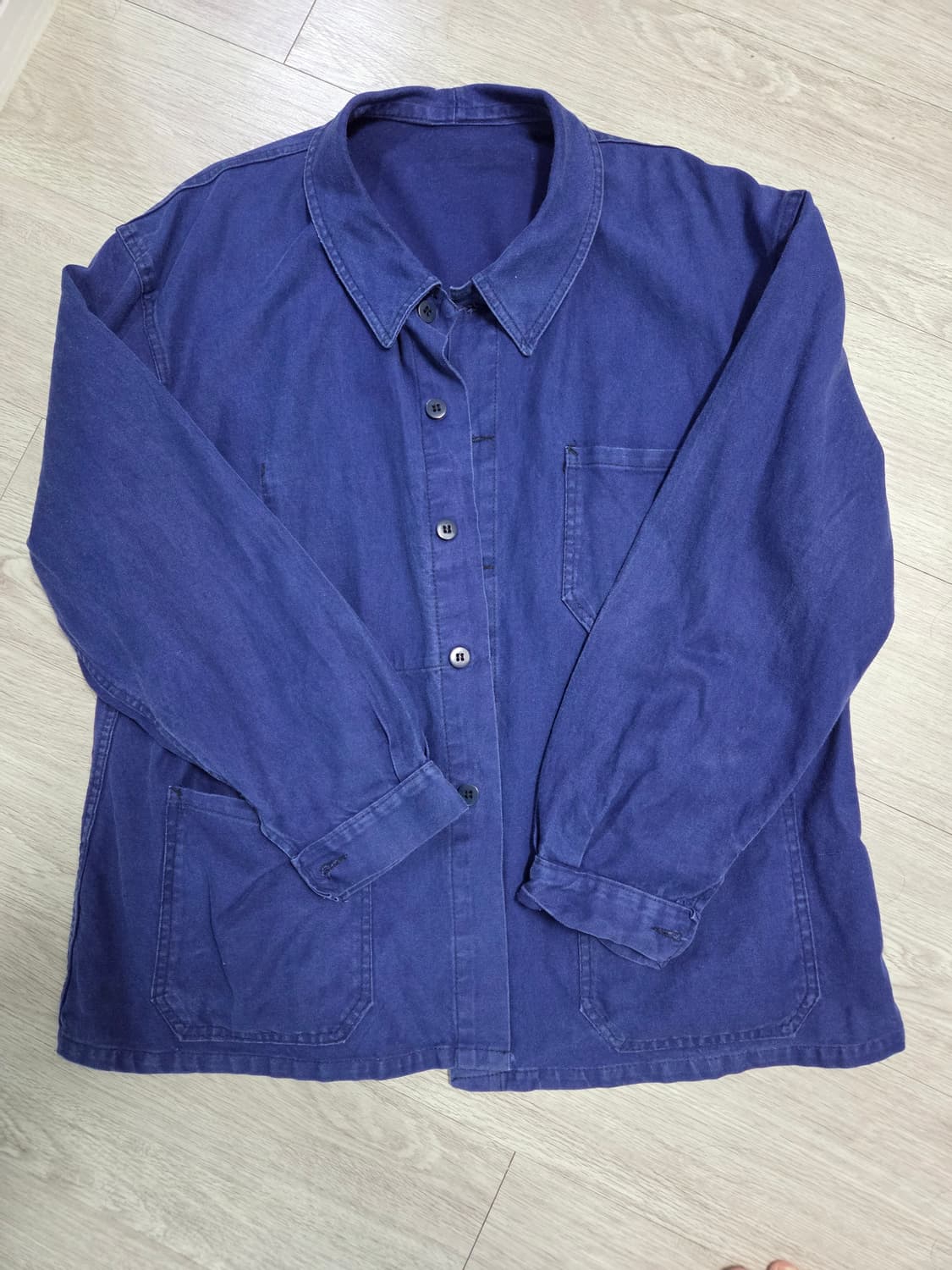 프렌치워크자켓 XL~ XXL 상품이미지1