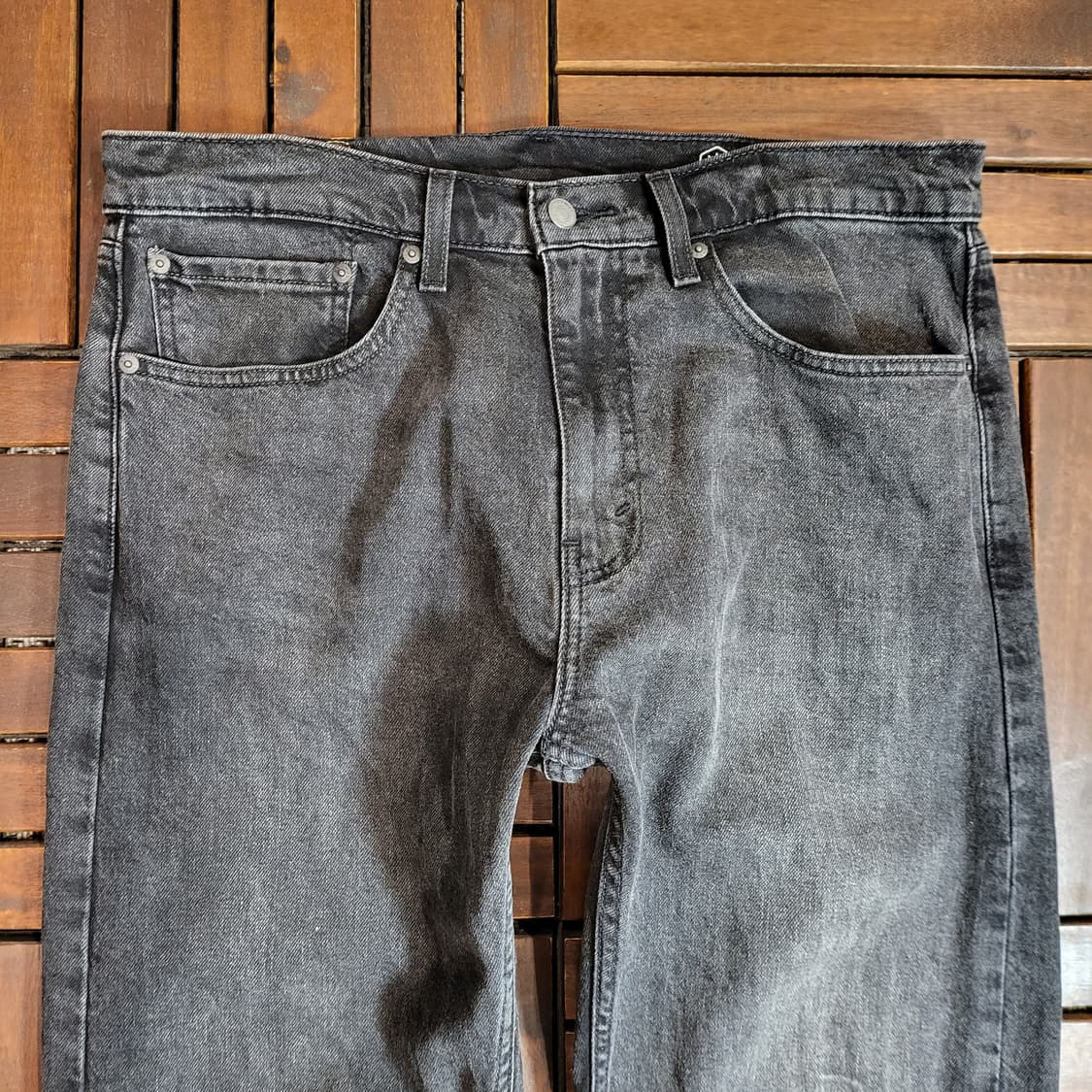 리바이스 청바지 505 (35) 상품이미지2