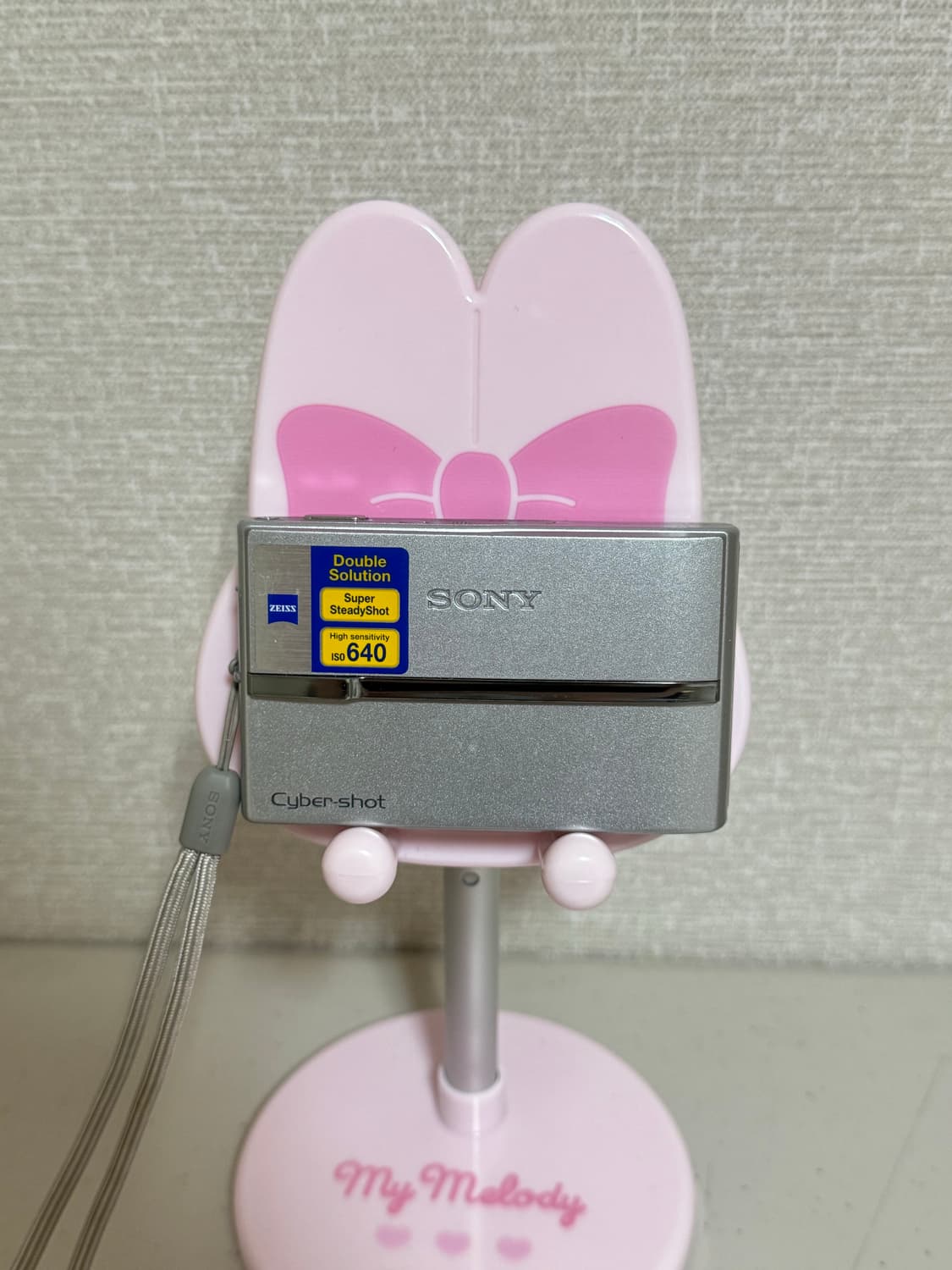 소니 사이버샷 sony cybershot dsc-t9 상품이미지9