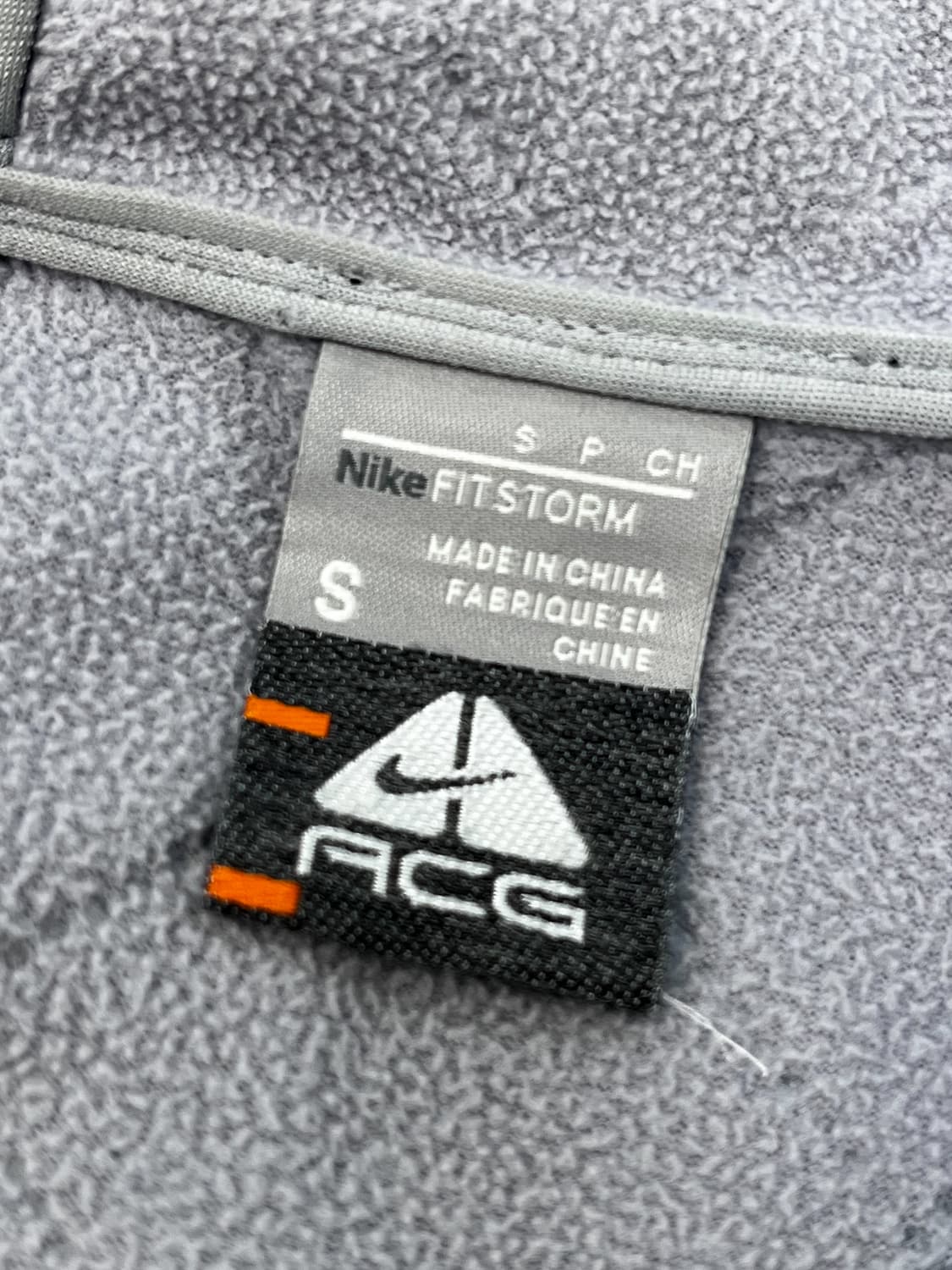 나이키 ACG 다이아몬드 퀼트 자켓 상품이미지5