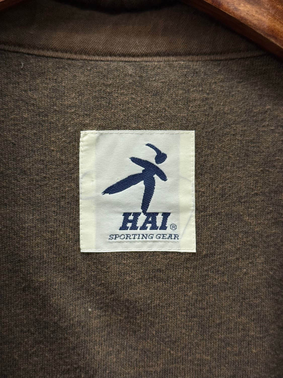 66) 80-90s Issey Miyake HAI Cotton Short 상품이미지6