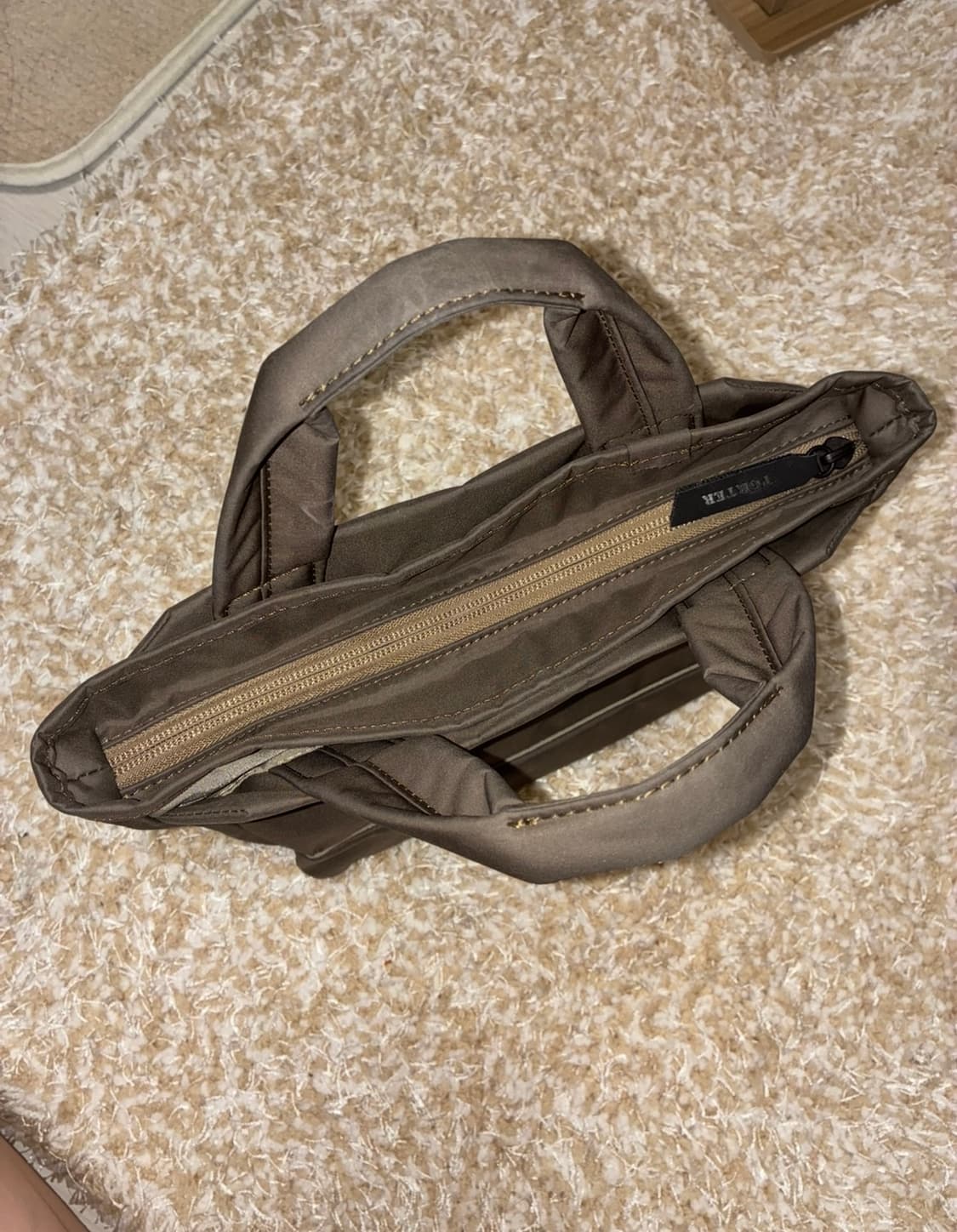 poter tote bag(xs) 상품이미지8