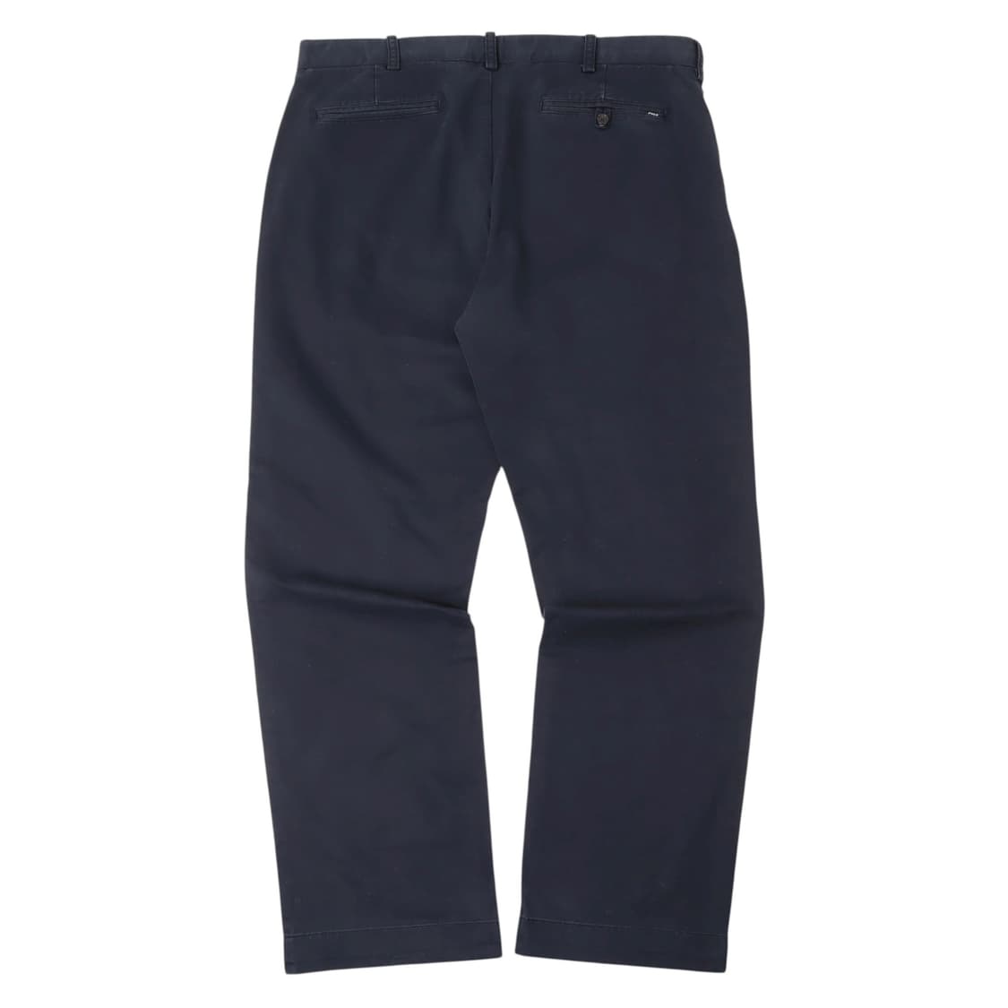 폴로 랄프로렌 네이비 스트레치 클래식 핏 치노팬츠 상품이미지4