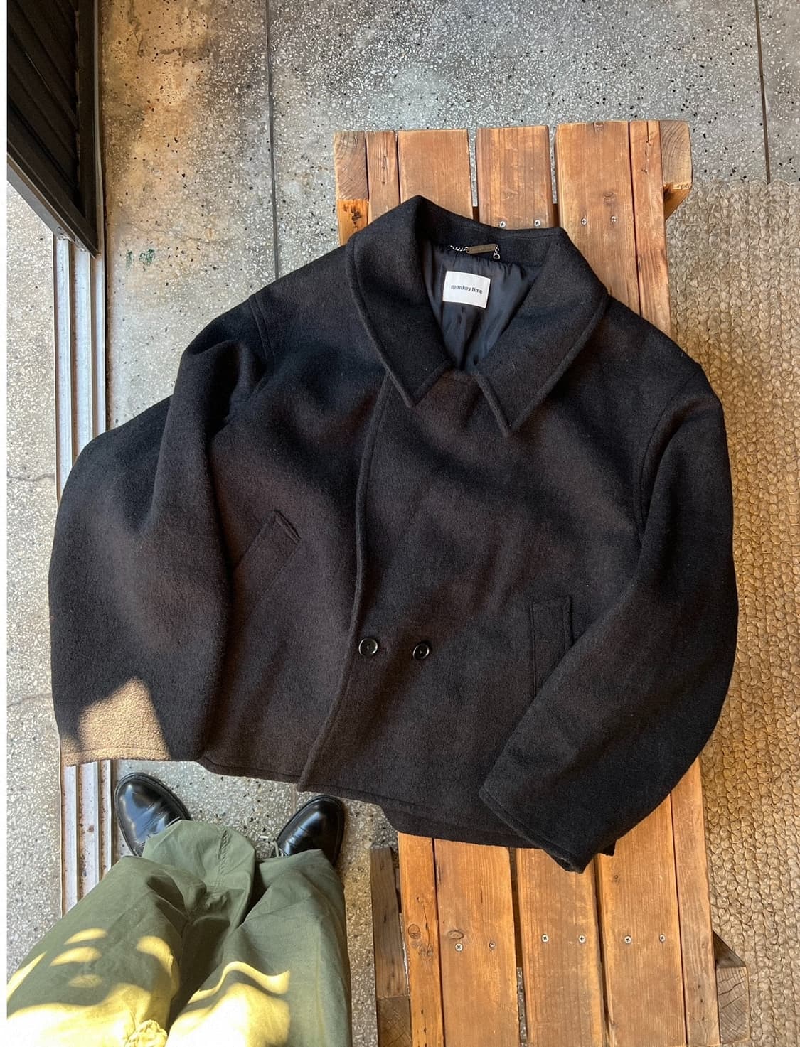 Coat 상품이미지3