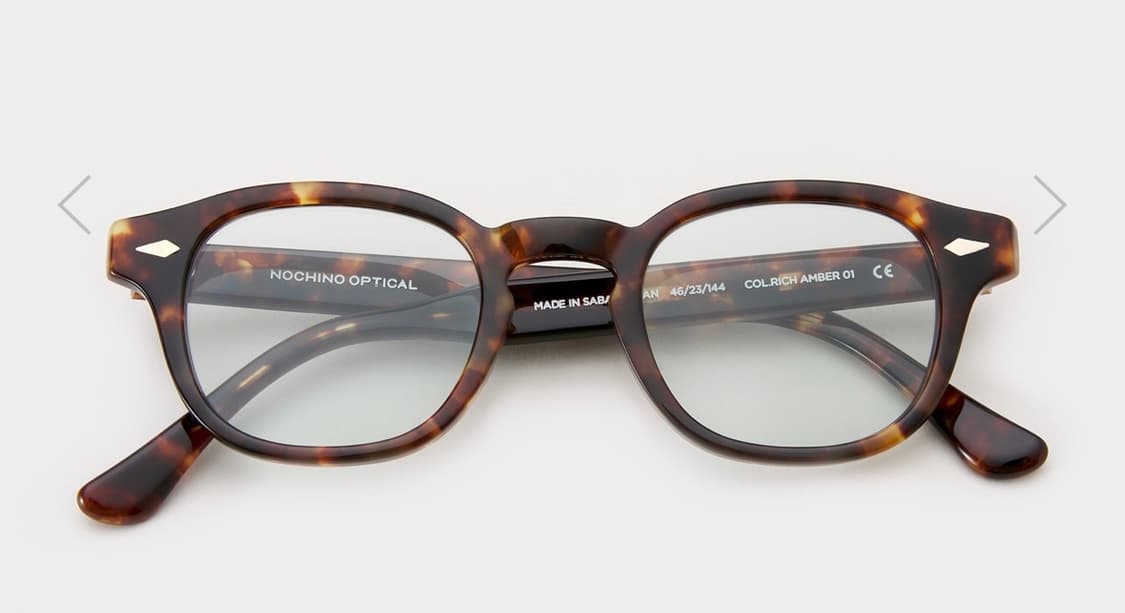 노치노옵티컬 노치노 46 변색렌즈 선글라스 상품이미지2