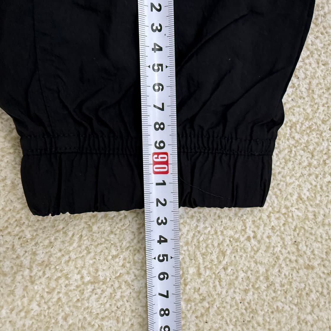 S 나이키 여성 카고 트레이닝 팬츠 0210T 상품이미지8