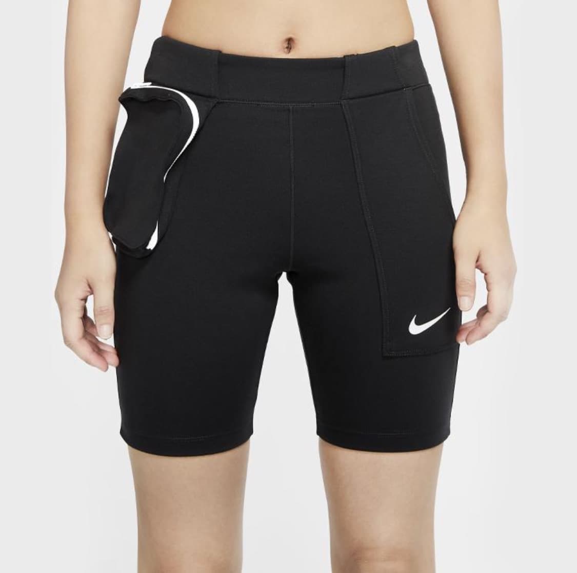 NIKE 나이키 테크 팩 바이커 쇼츠 상품이미지2