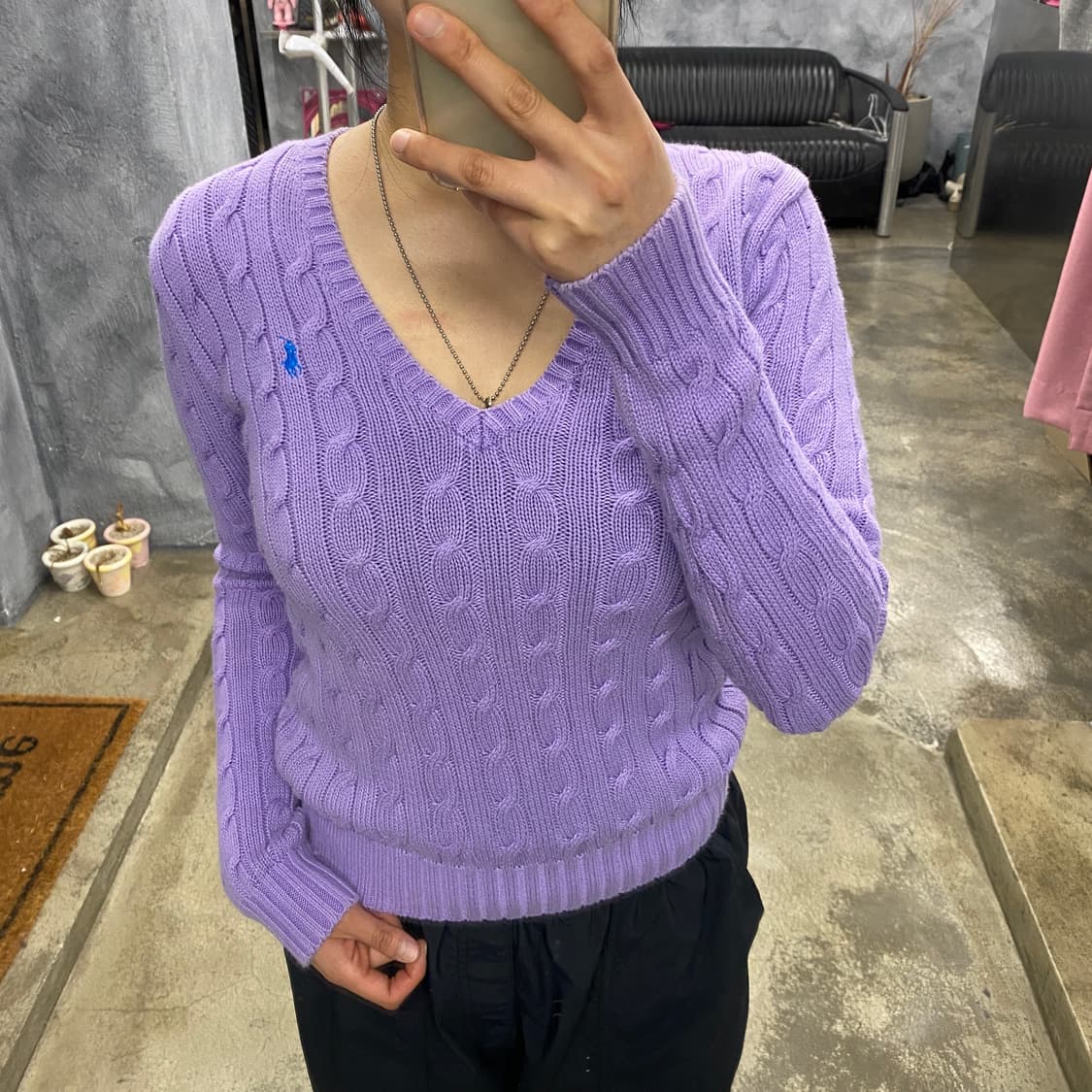 Polo Ralph Lauren 상품이미지7