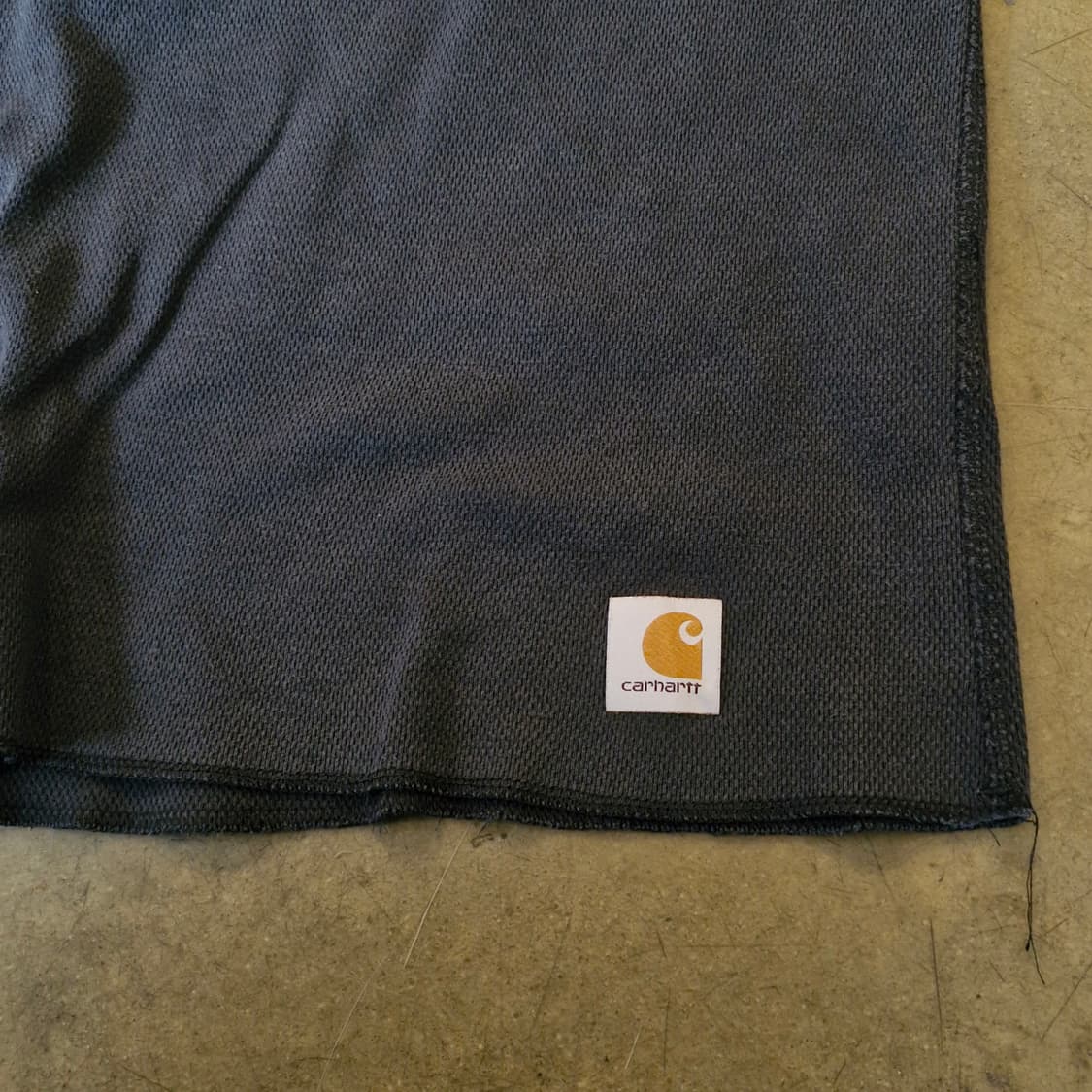 칼하트 롱슬리브 티셔츠 2XL  상품이미지2