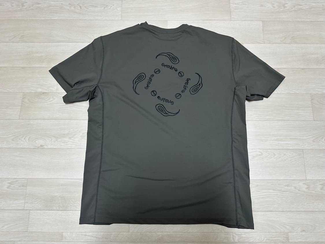고요웨어 goyowear XL 상품이미지4