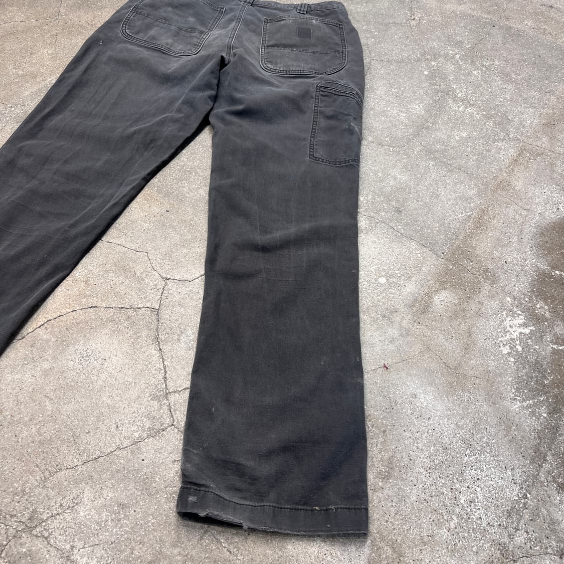칼하트 S/S 워크 팬츠  상품이미지8