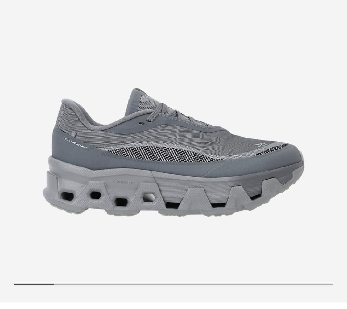 온러닝 x 포스트아카이브픽션 팬텀 아폴로 275 상품이미지2