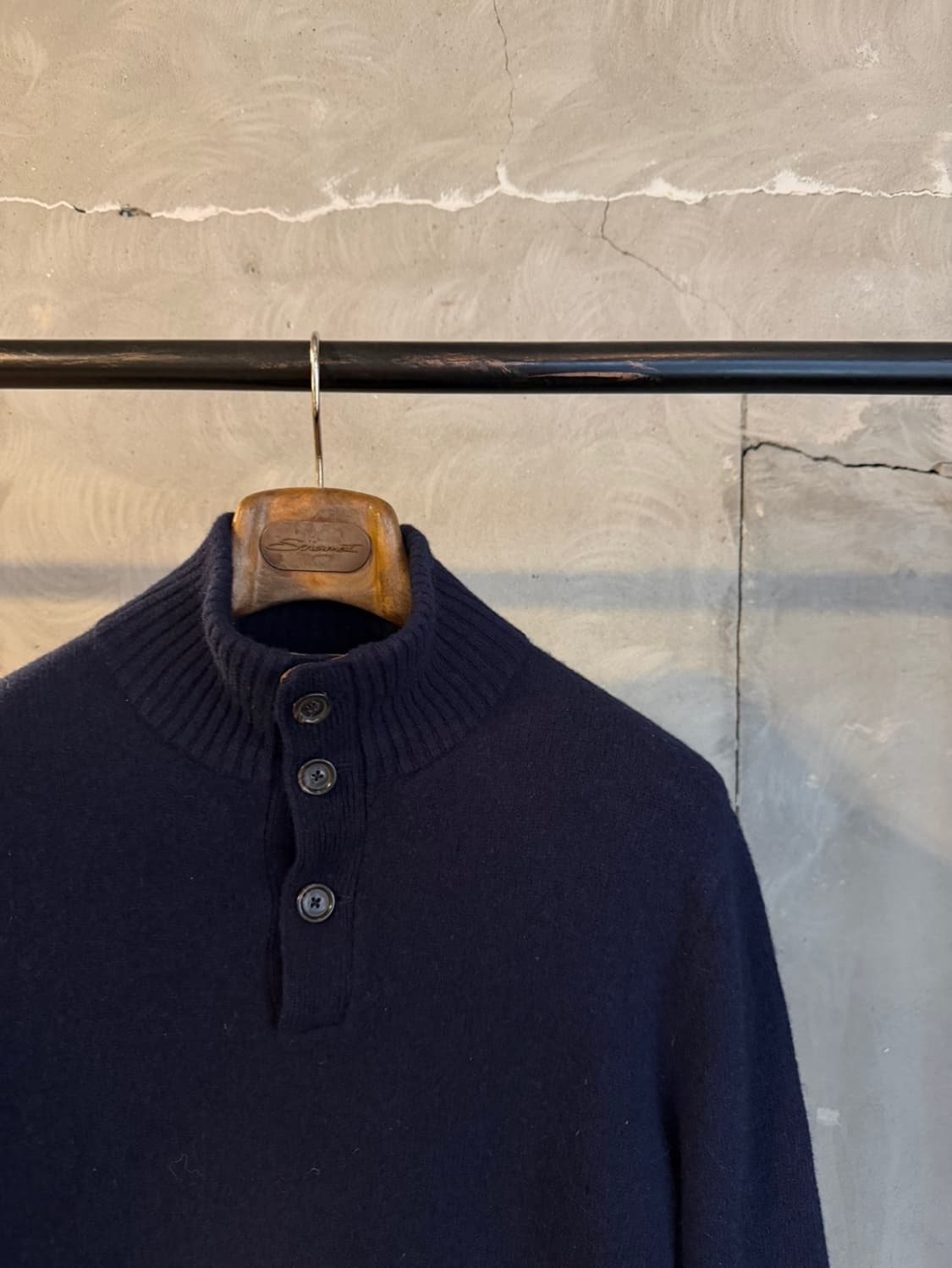 폴로 랄프로렌 니트 100 상품이미지5