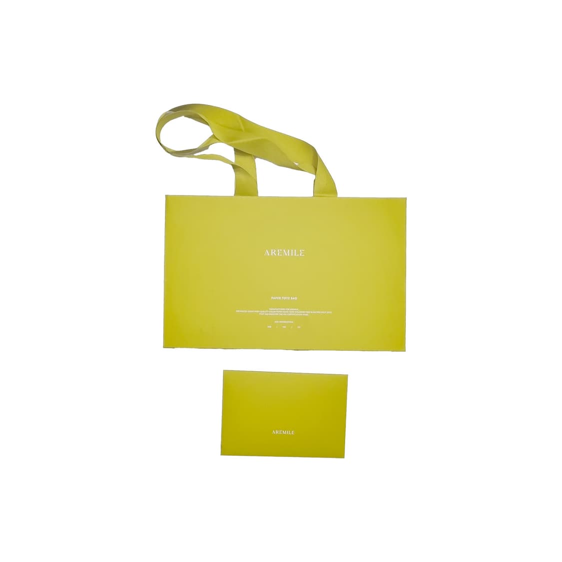 아르마일 * S 008 스몰로고 * 블랙 상품이미지8