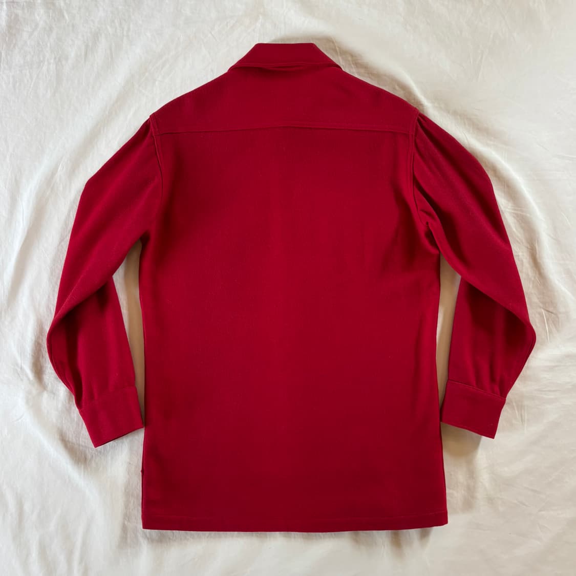 30s USA CRADDOK UNIFORMS 워크 셔츠 상품이미지9