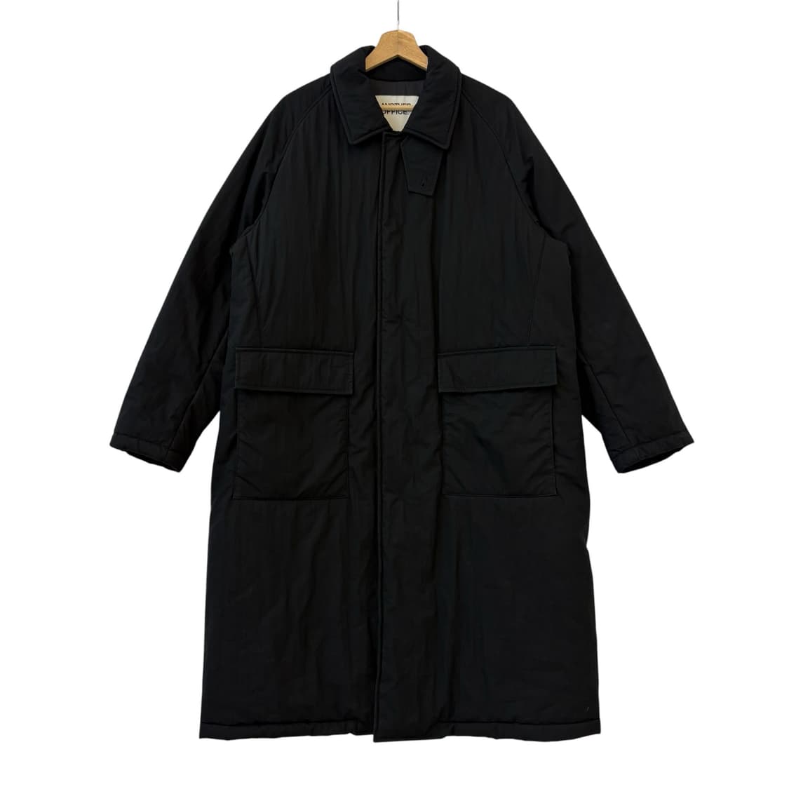 어나더오피스 voyager insulation coat 상품이미지1