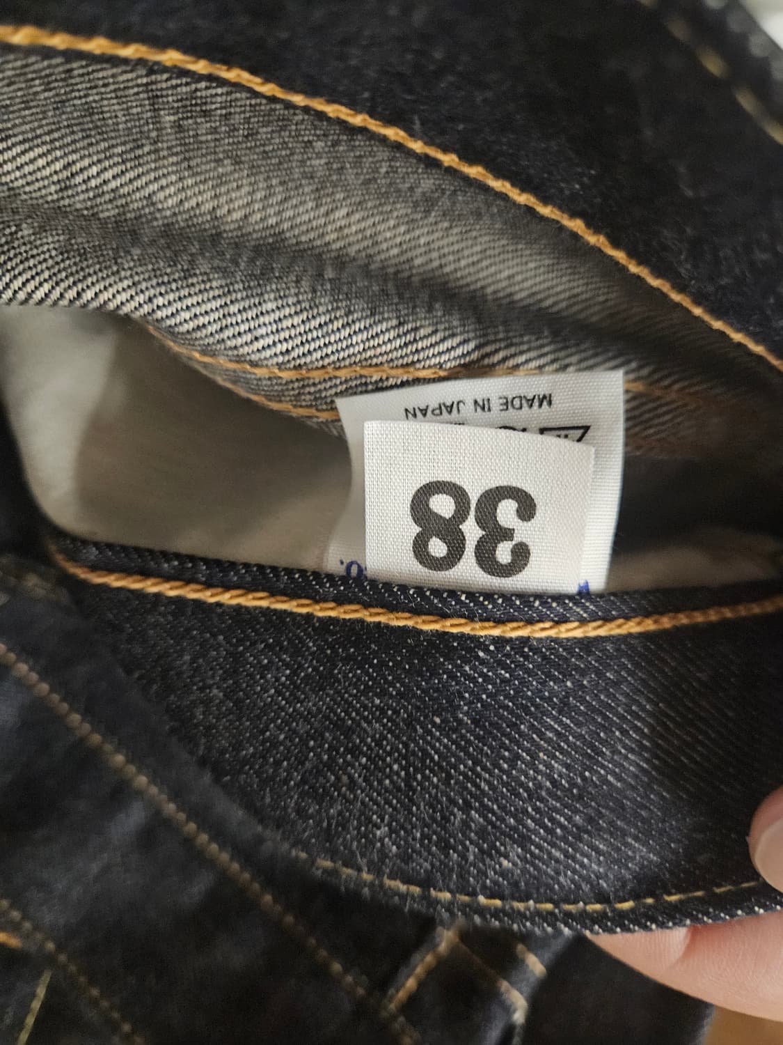 웨어하우스 1001xx 상품이미지3