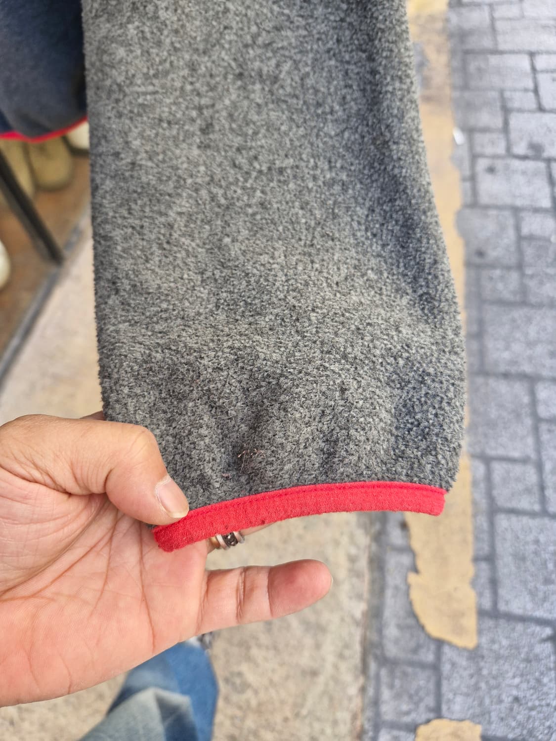 Z-72 파타고니아 신칠라  상품이미지6