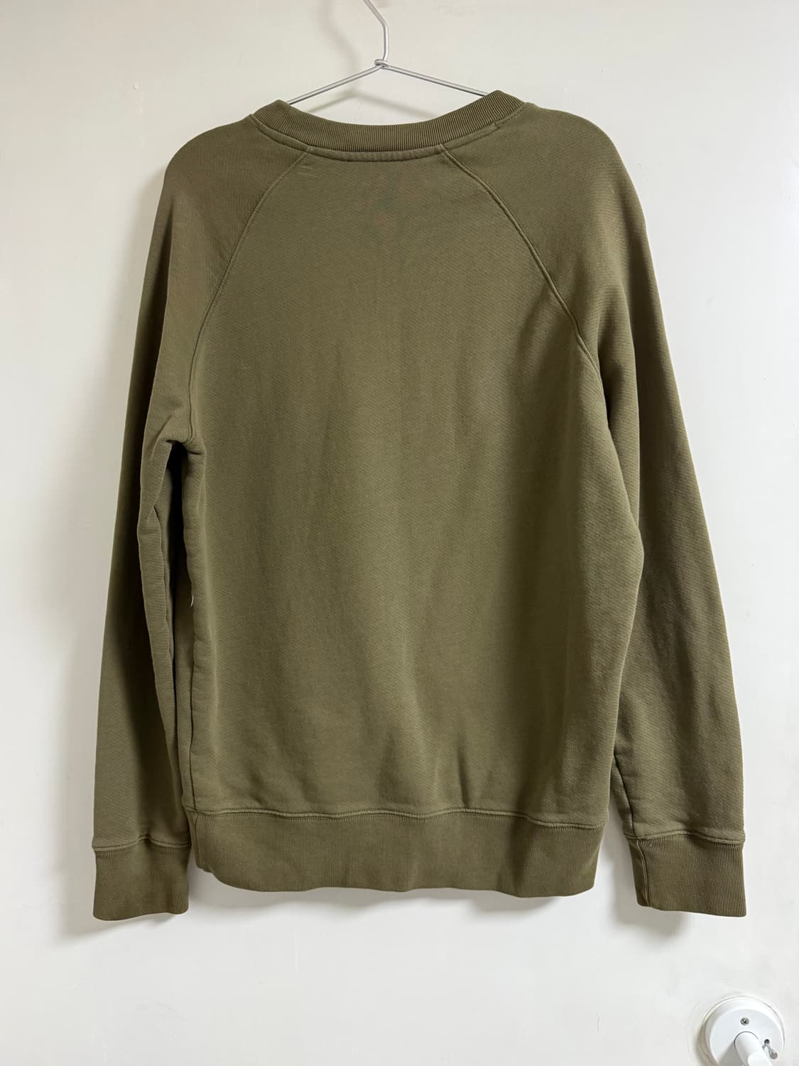 메종키츠네 맨투맨 상품이미지3