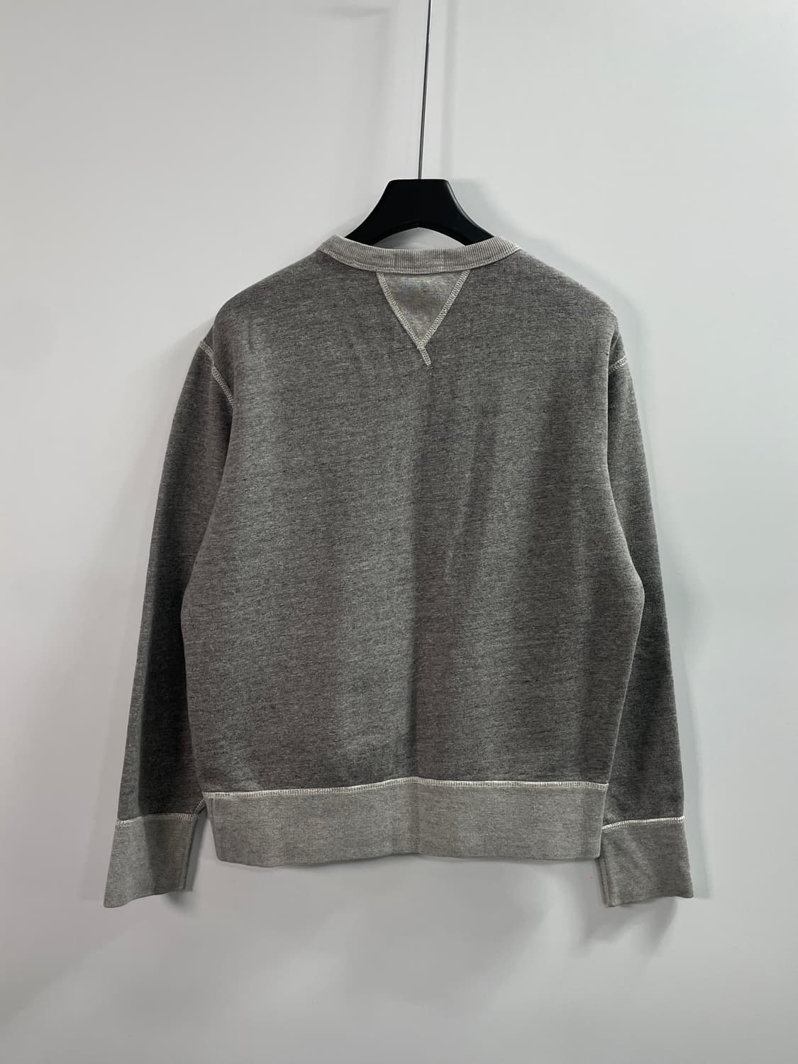 폴로 랄프로렌 아치로고 맨투맨 (on.43) 상품이미지3