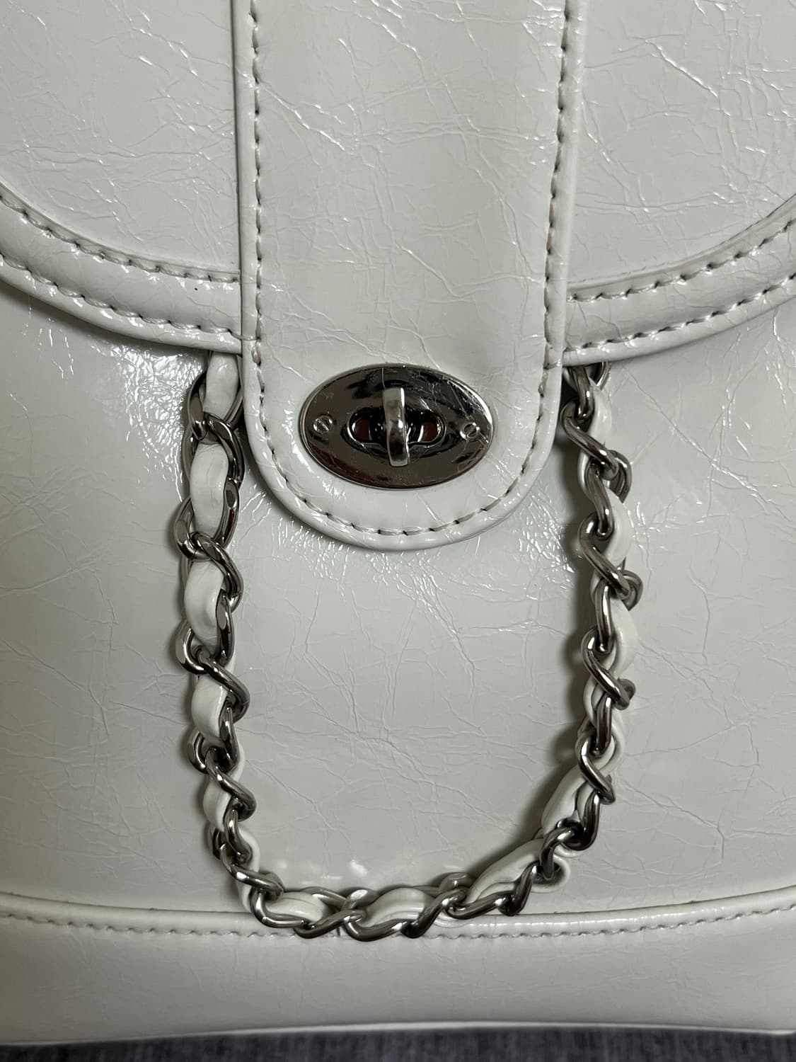 카디널레드 하우아백 cadinalred Hawoo-a bag 상품이미지8