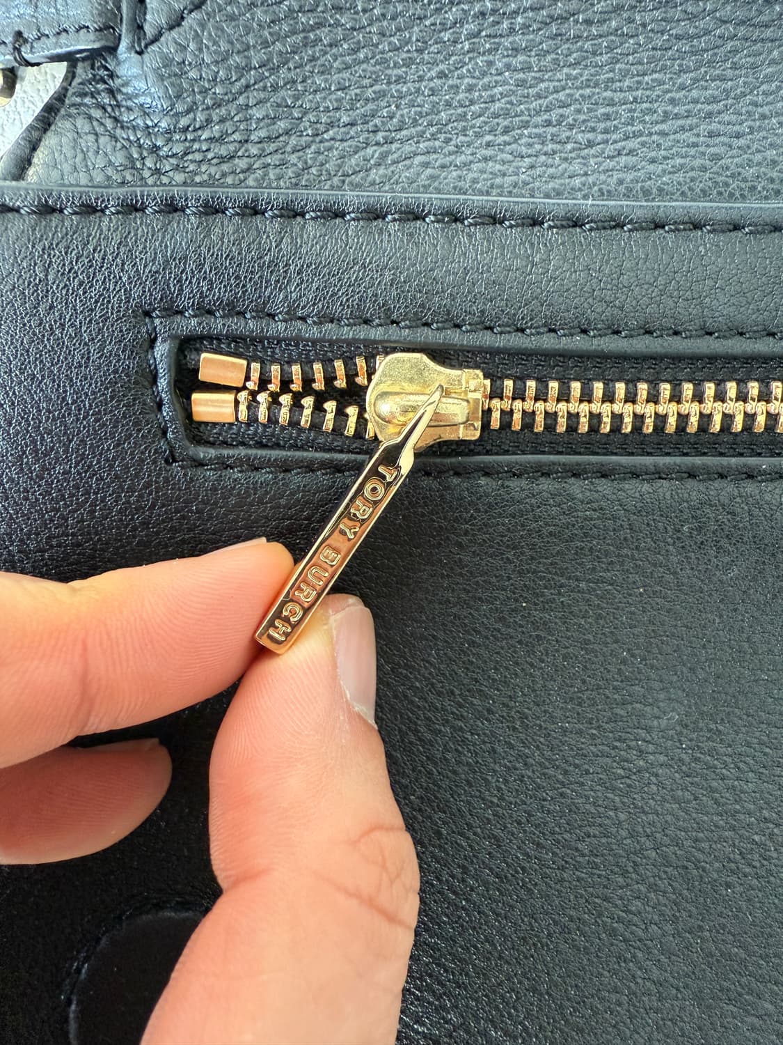 토리버치(TORY BURCH) 레더 체인백 상품이미지5