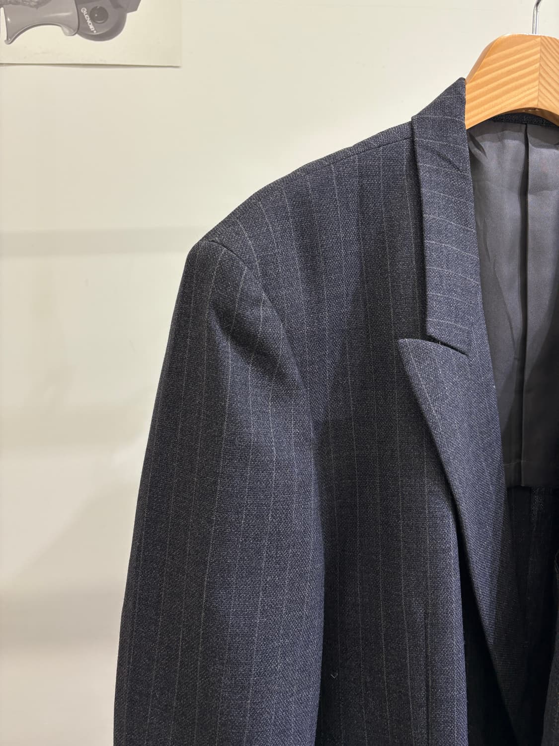 LEVINSOHN (Made in Japan) 블레이저 상품이미지3