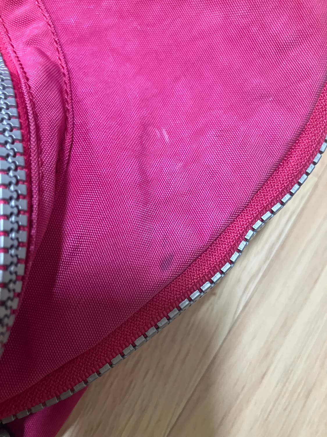 키플링 핑크 백팩 상품이미지4