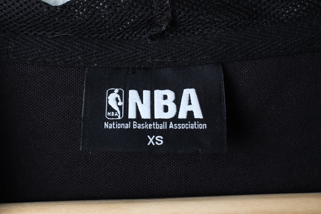 (XS-L) NBA 엔비에이 반팔 티셔츠 후드 기능성 매쉬-H32582 상품이미지7