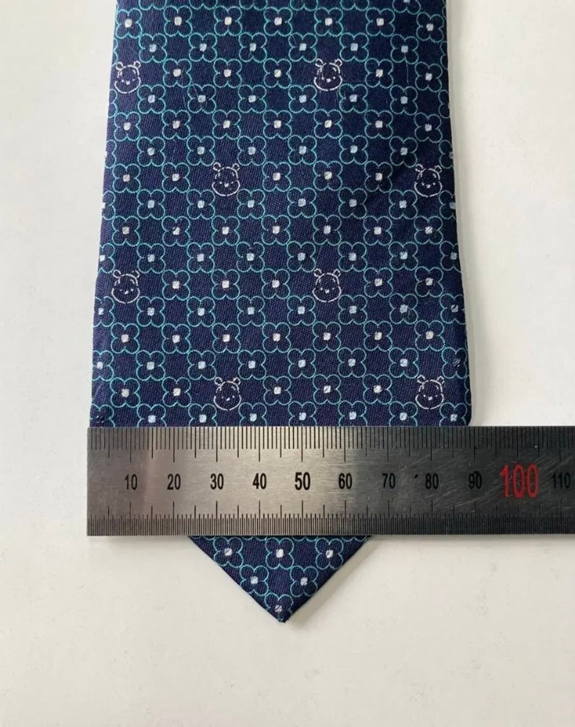 디즈니 넥타이 상품이미지7