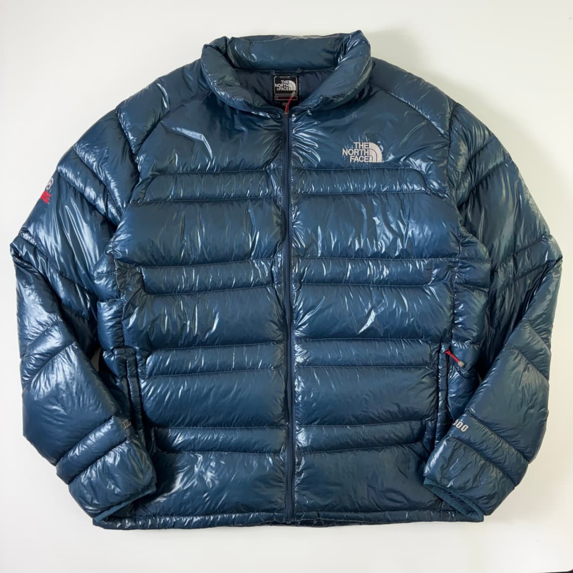 The northface  노스페이스 퀸텀 퍼텍스 900 필 구스다운 경 상품이미지1