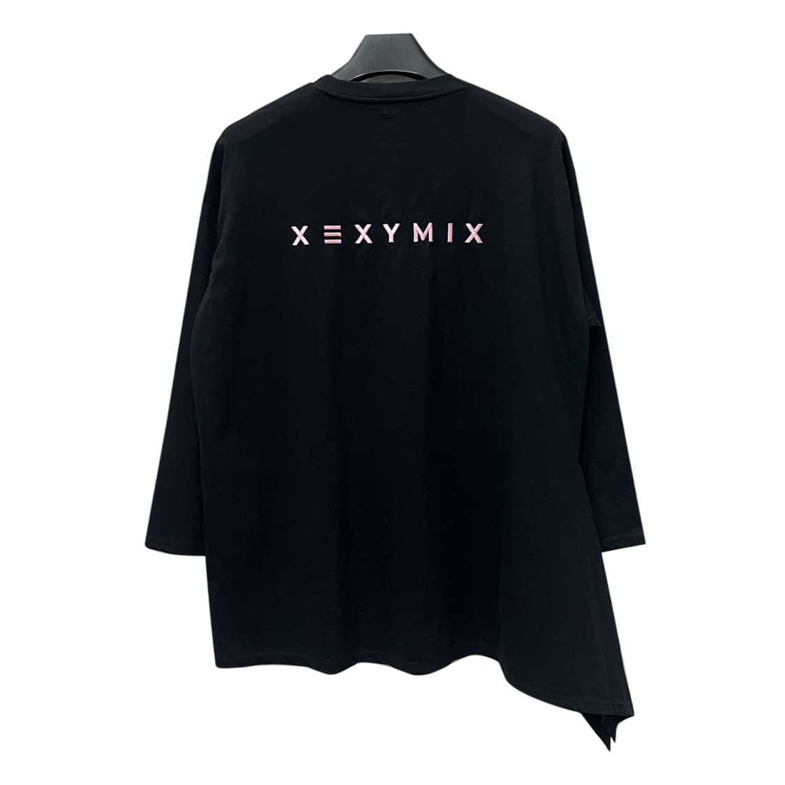 젝시믹스 언밸런스 긴팔 롱슬리브 FREE 상품이미지3