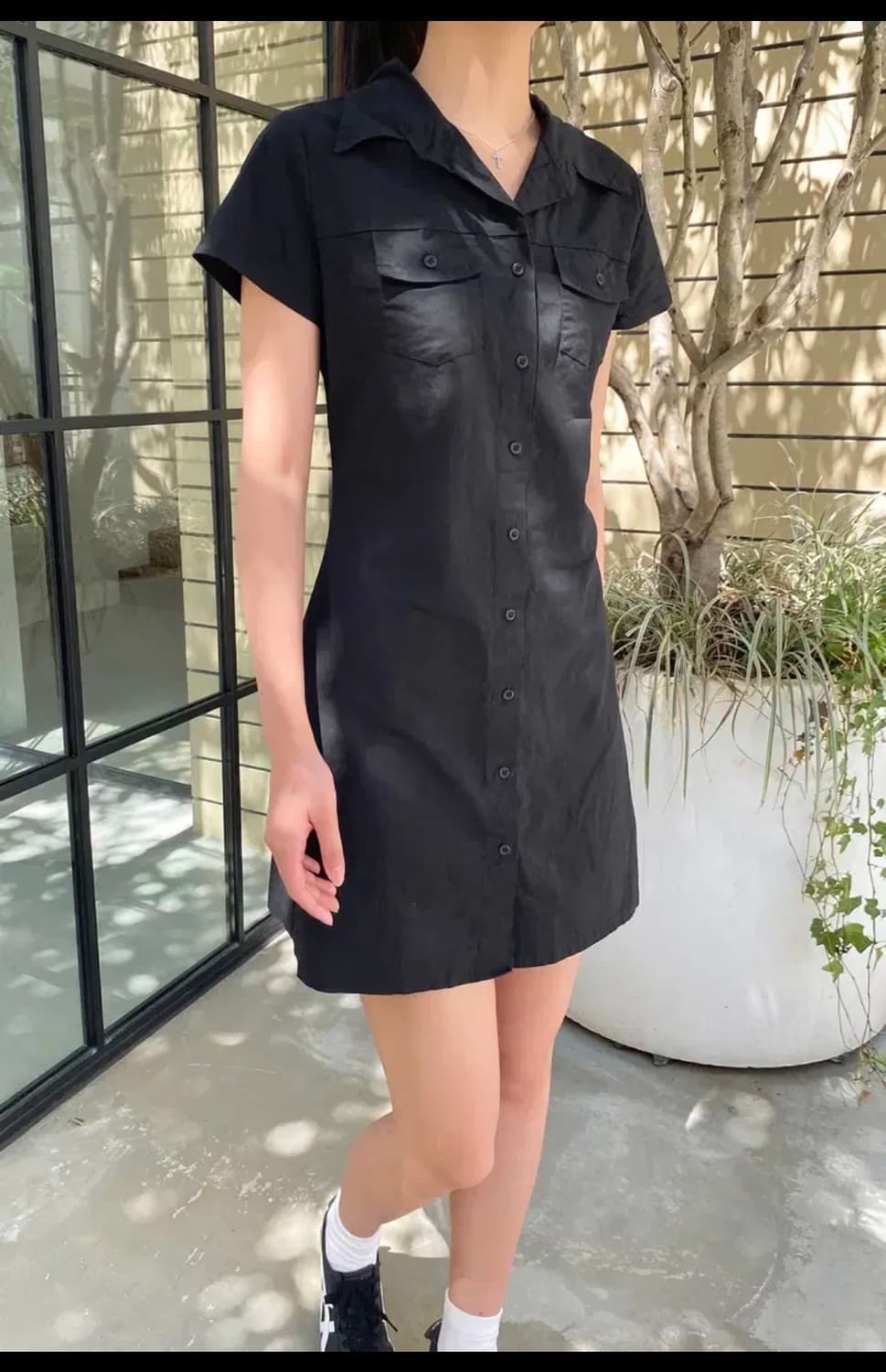 브랜디멜빌 원피스 LEANNE DRESS 상품이미지1