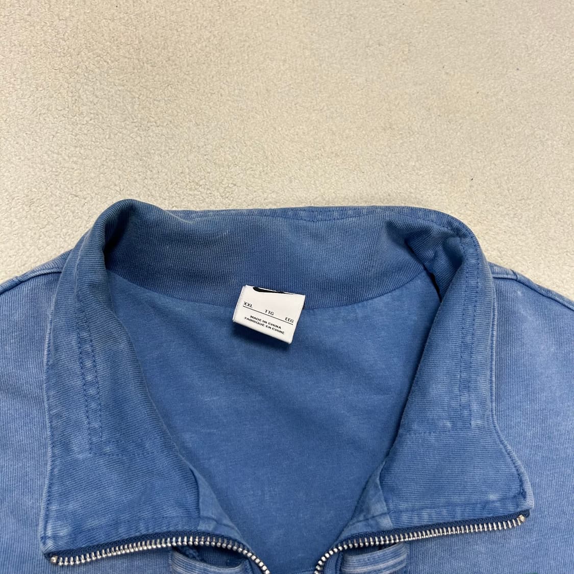 Nike NSW  Multi-logo Track Jacket 상품이미지6