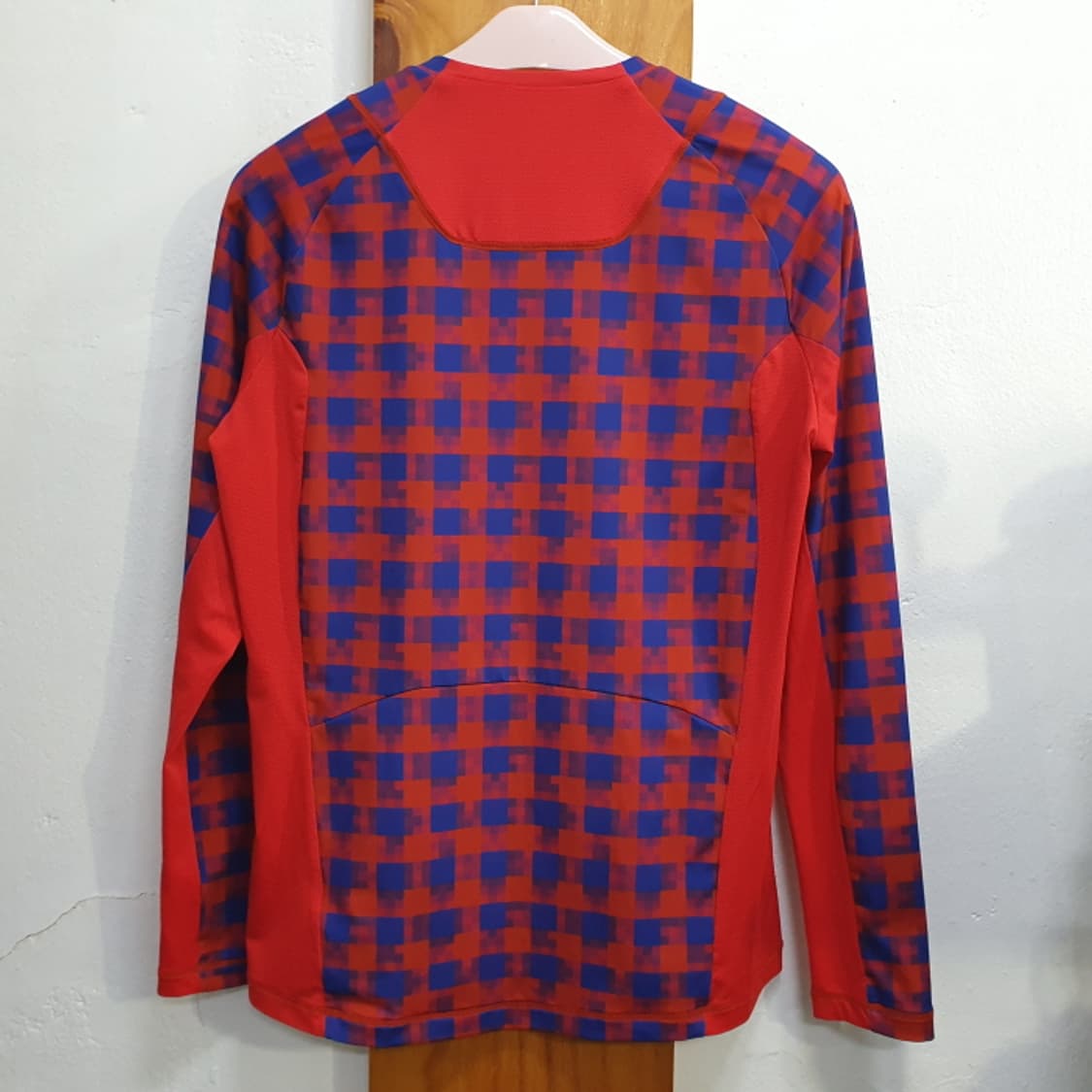 휠라 스포츠  긴팔 라운드 티(100) 상품이미지6