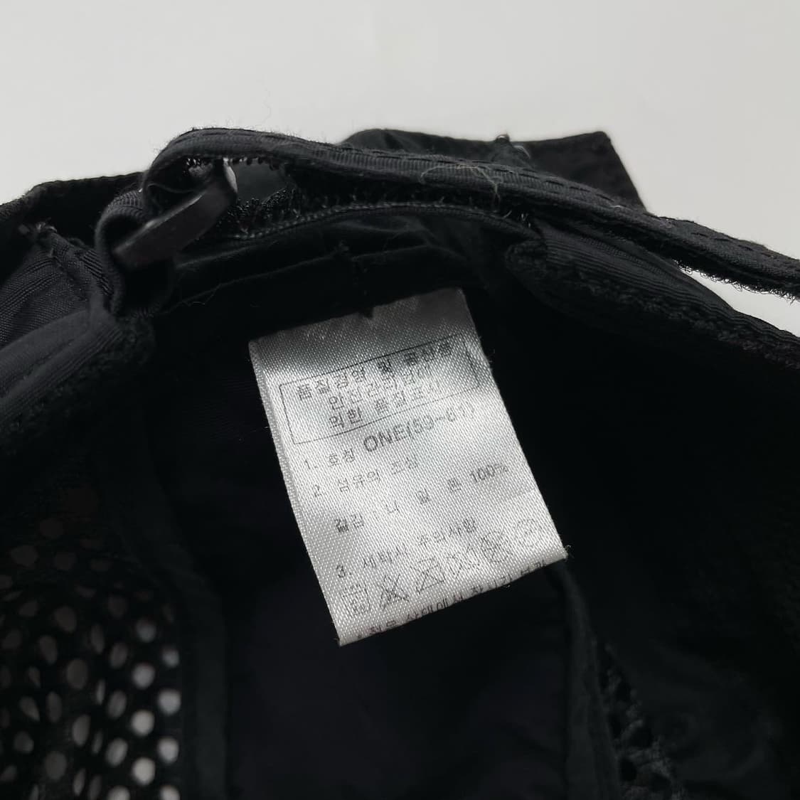 노스페이스 매쉬캡 상품이미지7